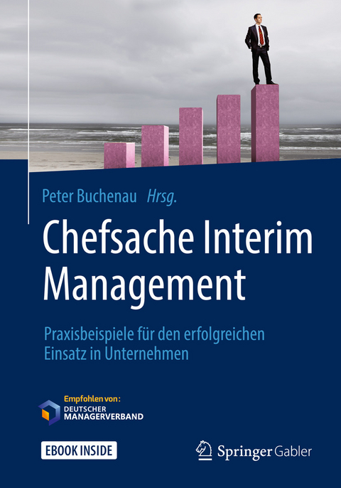Chefsache Interim Management - 