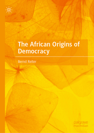 The African Origins of Democracy