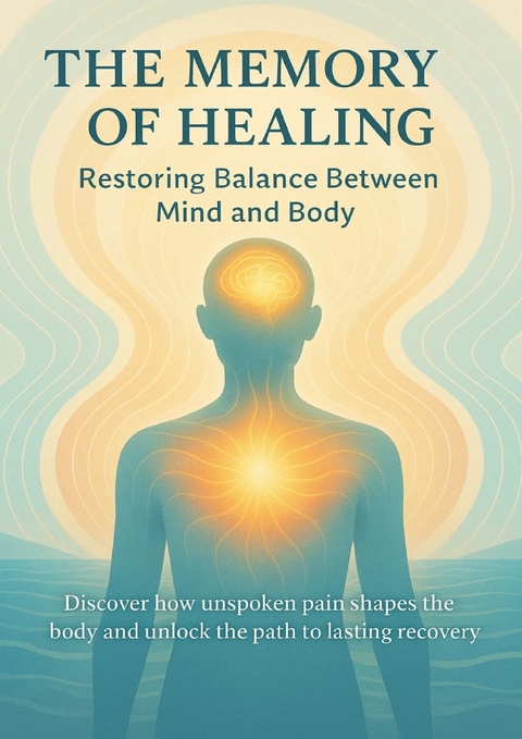 The Memory of Healing Restoring Balance Between Mind and Body - Thalia Brookstone