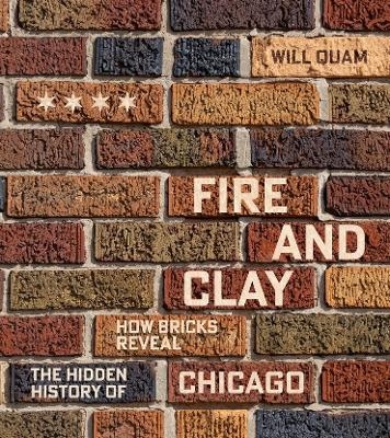 Fire and Clay - Will Quam