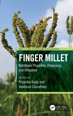 Finger Millet