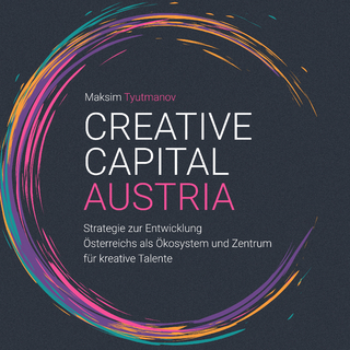 Creative Capital Austria