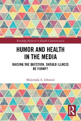 Humor and Health in the Media