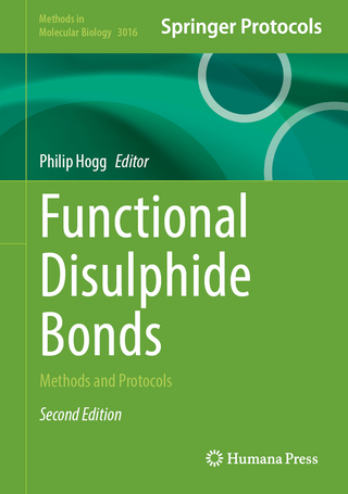 Functional Disulphide Bonds