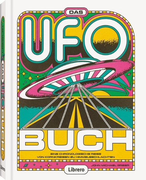 Das Ufo Buch - John Michael Greer