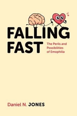 Falling Fast - Daniel N. Jones