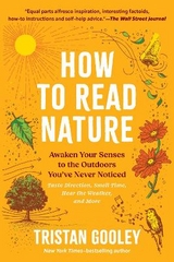 How to Read Nature - Gooley, Tristan
