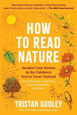 How to Read Nature