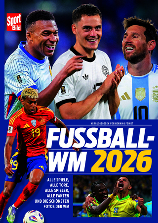 Fußball-WM 2026