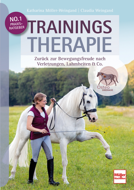 Trainingstherapie - Claudia Weingand, Katharina Möller-Weingand