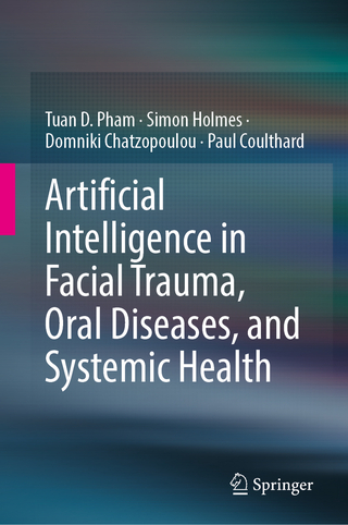 Artificial Intelligence in Facial Trauma, Oral Diseases, and Systemic Health