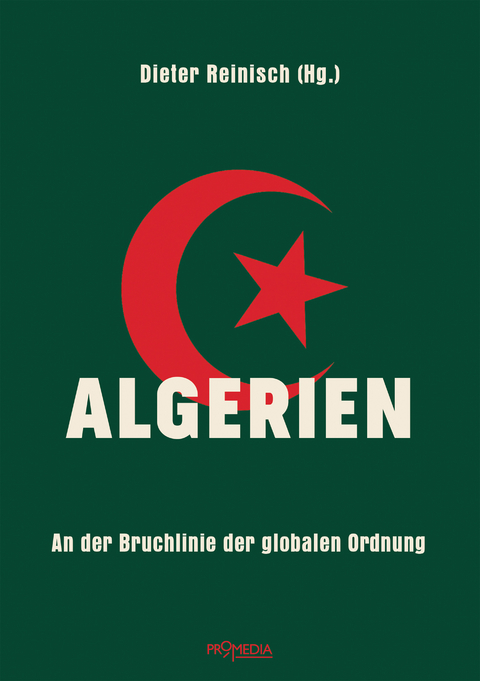 Algerien - 