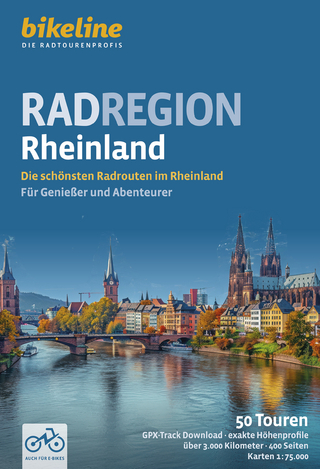 Radregion Rheinland