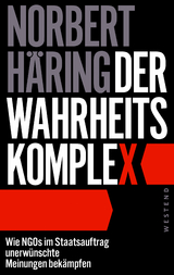 Der Wahrheitskomplex - Norbert H&auml;ring