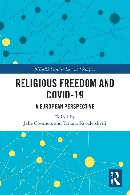 Religious Freedom and COVID-19 - 