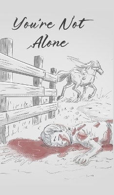 You're Not Alone - Jay Bramburger