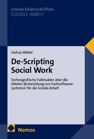 De-Scripting Social Work