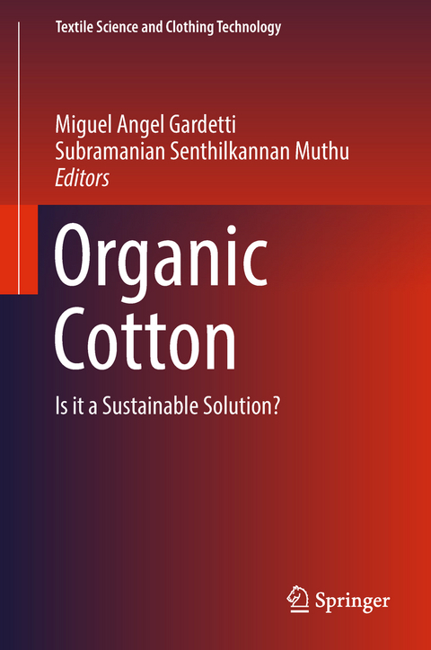 Organic Cotton - 