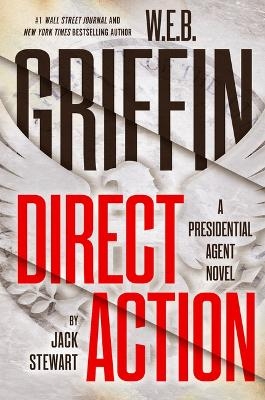 W. E. B. Griffin Direct Action - Jack Stewart