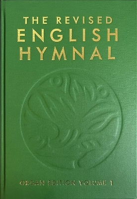 The Revised English Hymnal Organ edition - 