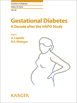 Gestational Diabetes