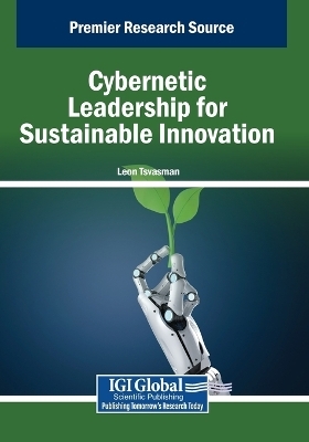 Cybernetic Leadership for Sustainable Innovation
