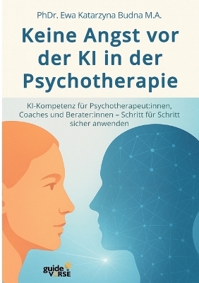 Keine Angst vor der KI in der Psychotherapie