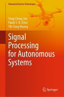 Signal Processing for Autonomous Systems
