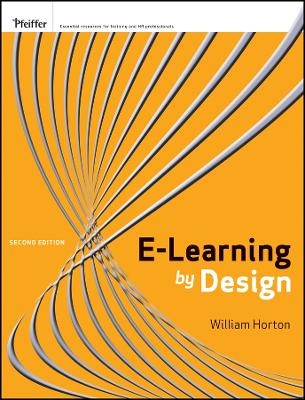 e–Learning by Design – Second Editon