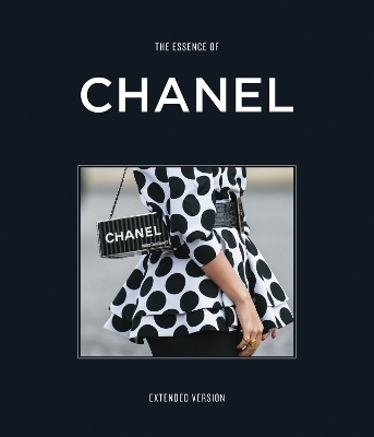 The Essence of Chanel - Kelly Reising