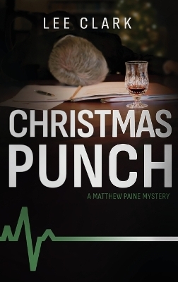Christmas Punch - Lee Clark
