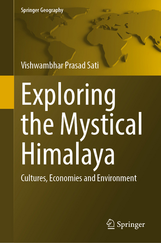 Exploring the Mystical Himalaya