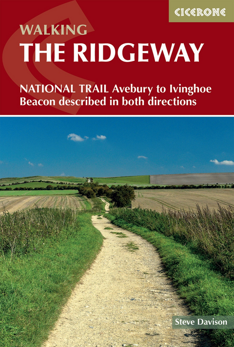 The Ridgeway National Trail - Steve Davison