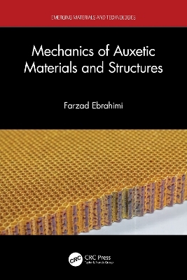 Mechanics of Auxetic Materials and Structures