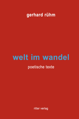 welt im wandel