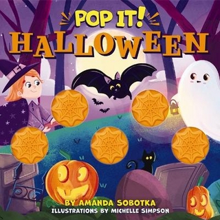 Pop It! Halloween