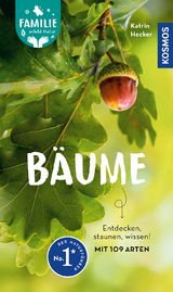 Bäume - Hecker, Katrin