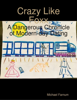 Crazy Like Foxx: A Dangerous Chronicle of Modern-day Dating