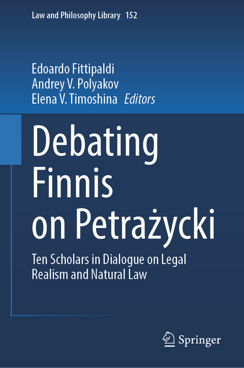 Debating Finnis on Petrażycki - 