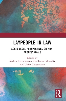 Laypeople in Law - 