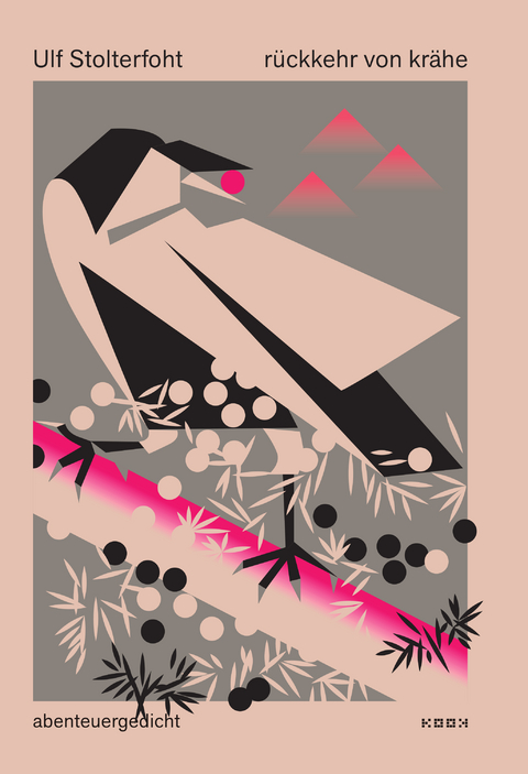 r&uuml;ckkehr von kr&auml;he - Ulf Stolterfoht