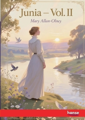 Junia - Mary Allan-Olney