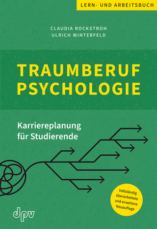 Traumberuf Psychologie