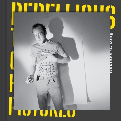 Rebellious - Michael G. Long