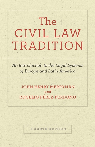 Civil Law Tradition