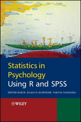 Statistics in Psychology Using R and SPSS - D Rasch