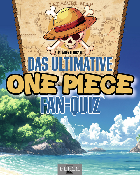 Das ultimative One-Piece-Fan-Quiz - Monkey D. Hikari