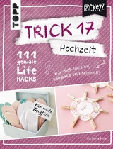 Trick 17 Pockezz &ndash; Hochzeit - Viktoria Kux