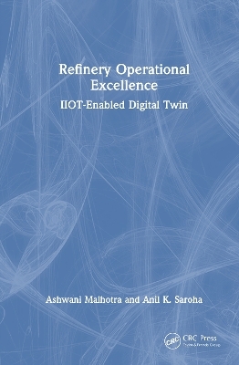 Refinery Operational Excellence