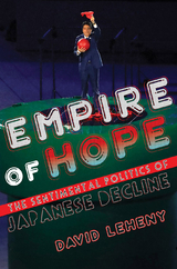 Empire of Hope - David Leheny